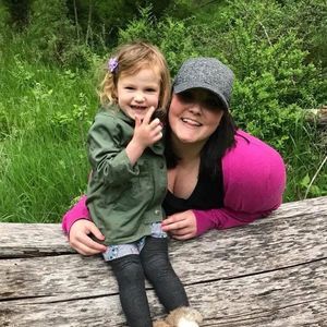 Meet your Posher, Lindi